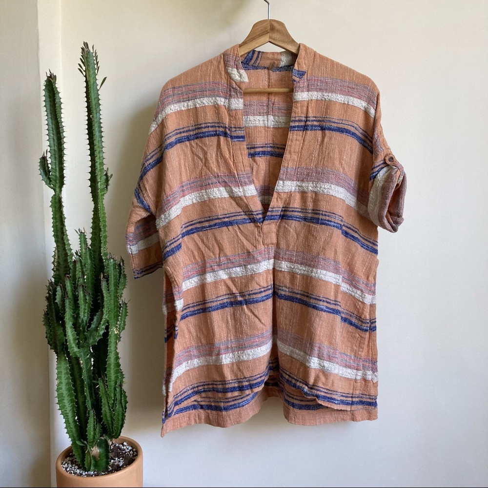 Out from Under Urban Outfitters tunic